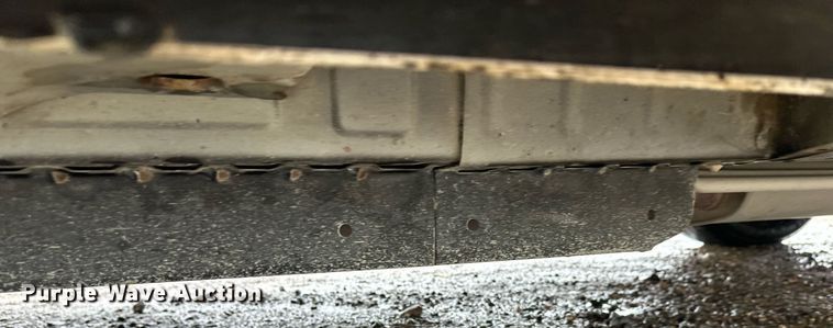 image for item EL0035 2019 Chevrolet Traverse SUV