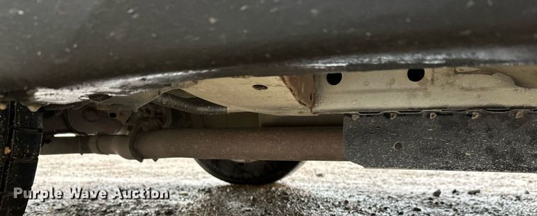 image for item EL0035 2019 Chevrolet Traverse SUV