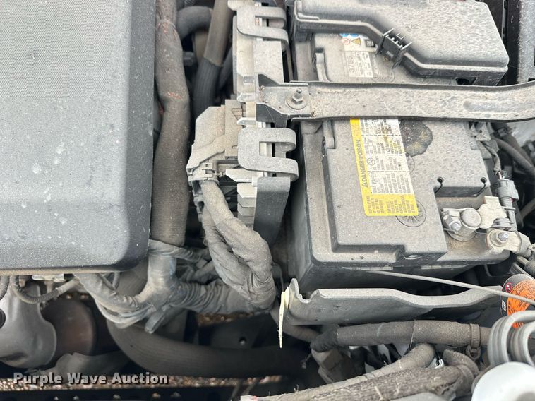 image for item EL0035 2019 Chevrolet Traverse SUV