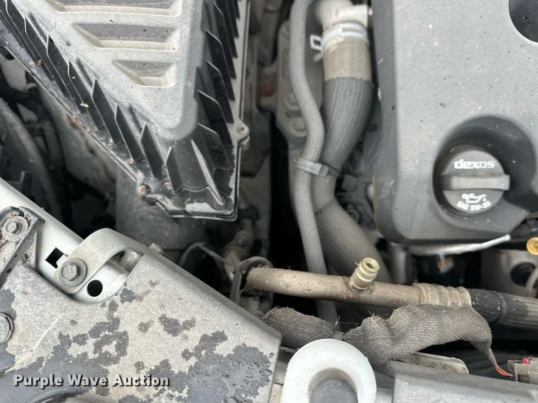 image for item EL0035 2019 Chevrolet Traverse SUV