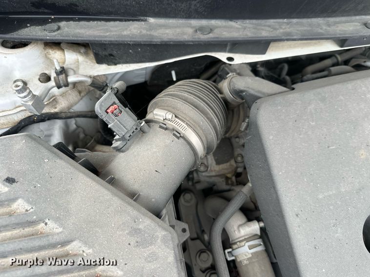 image for item EL0035 2019 Chevrolet Traverse SUV