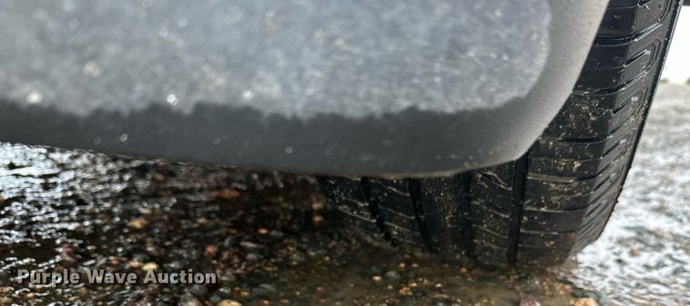 image for item EL0035 2019 Chevrolet Traverse SUV