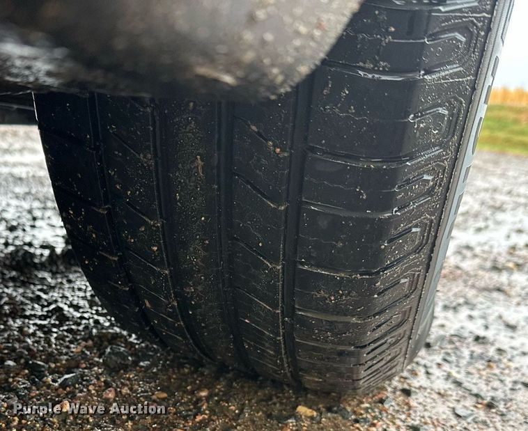 image for item EL0035 2019 Chevrolet Traverse SUV