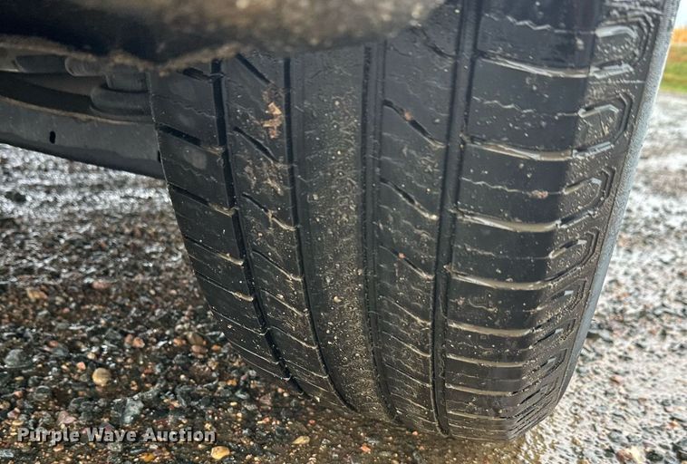 image for item EL0035 2019 Chevrolet Traverse SUV