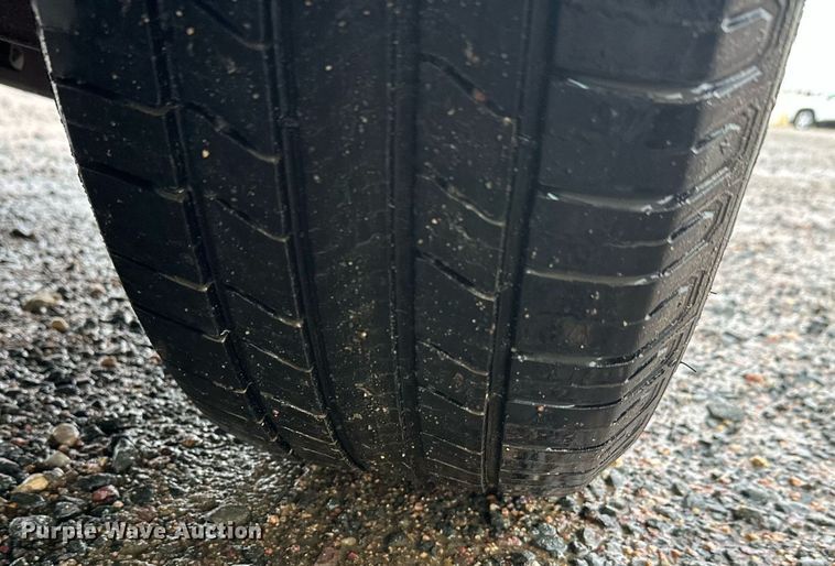 image for item EL0035 2019 Chevrolet Traverse SUV