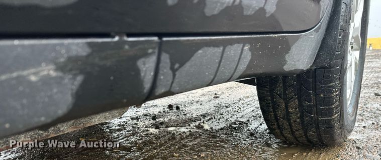 image for item EL0036 2020 Chevrolet Traverse SUV