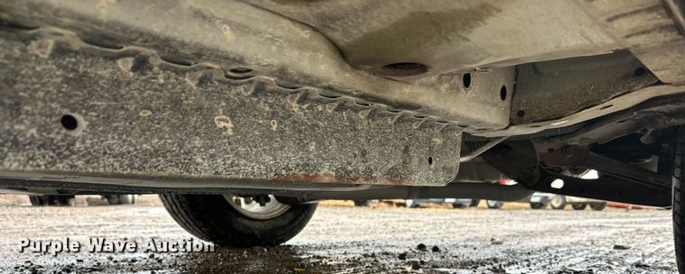 image for item EL0036 2020 Chevrolet Traverse SUV