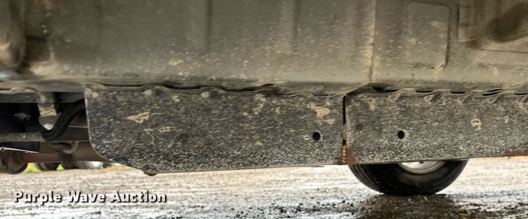 image for item EL0036 2020 Chevrolet Traverse SUV