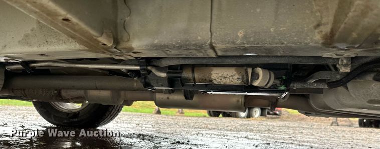 image for item EL0036 2020 Chevrolet Traverse SUV