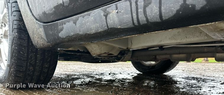 image for item EL0036 2020 Chevrolet Traverse SUV