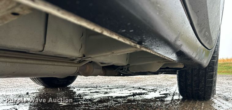 image for item EL0036 2020 Chevrolet Traverse SUV