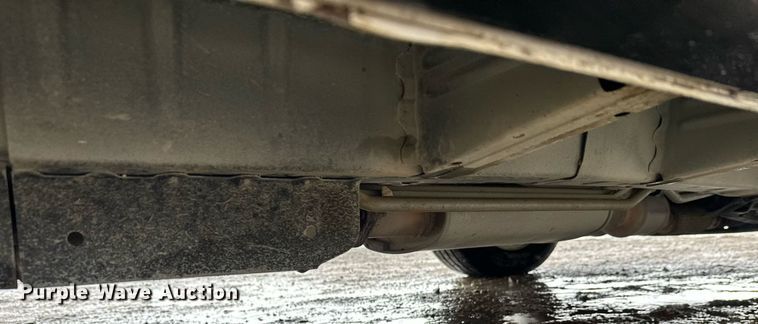 image for item EL0036 2020 Chevrolet Traverse SUV