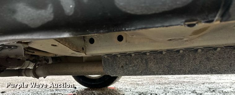 image for item EL0036 2020 Chevrolet Traverse SUV