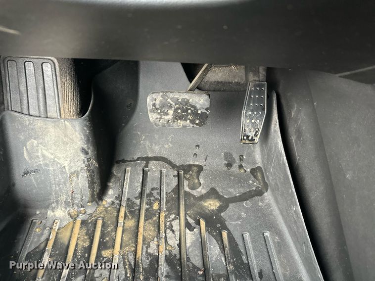 image for item EL0036 2020 Chevrolet Traverse SUV