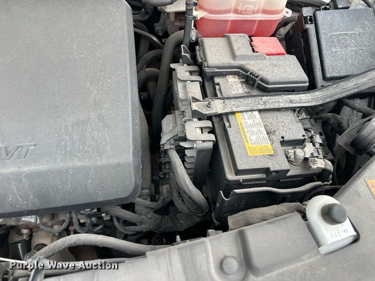 image for item EL0036 2020 Chevrolet Traverse SUV