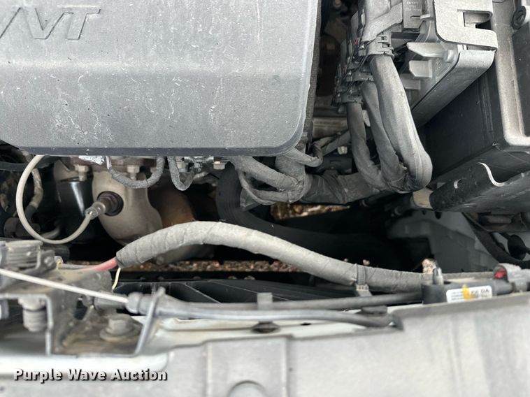 image for item EL0036 2020 Chevrolet Traverse SUV