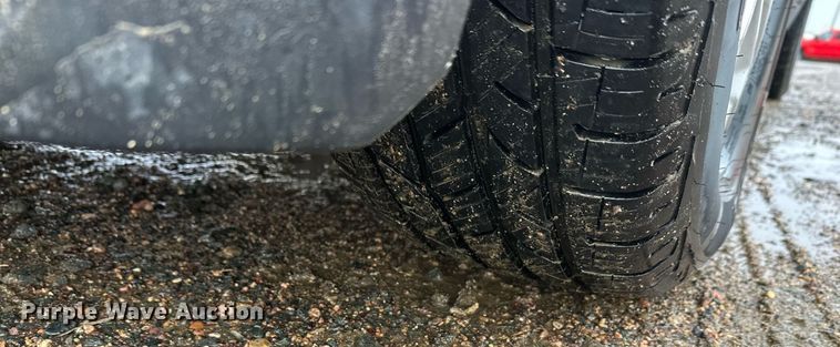 image for item EL0036 2020 Chevrolet Traverse SUV