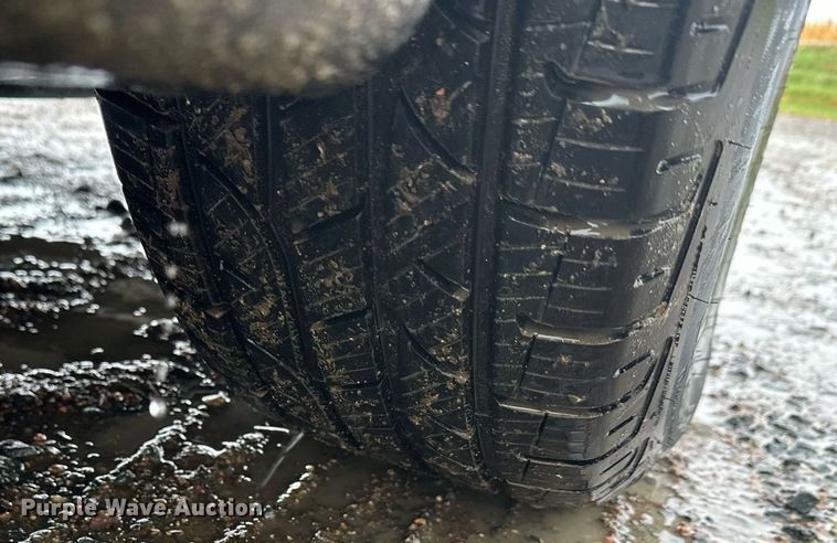 image for item EL0036 2020 Chevrolet Traverse SUV