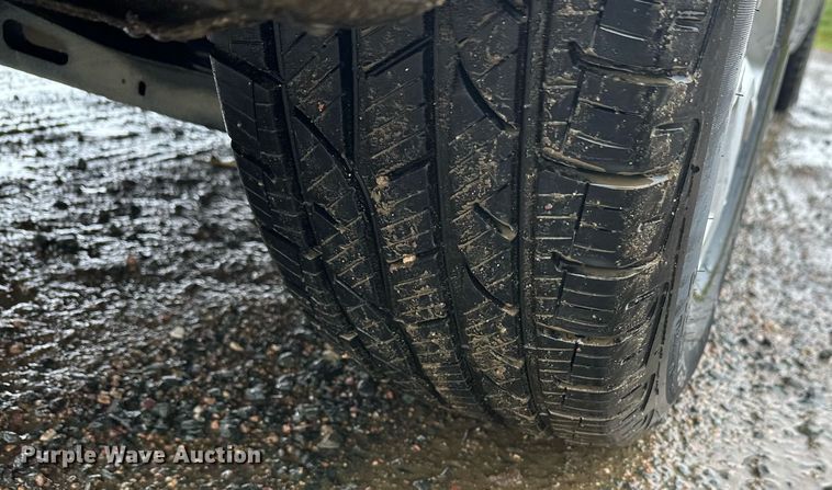 image for item EL0036 2020 Chevrolet Traverse SUV