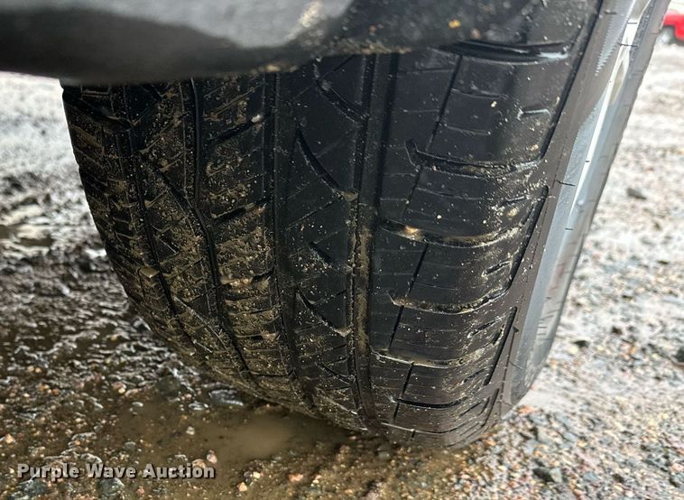 image for item EL0036 2020 Chevrolet Traverse SUV