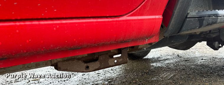 image for item EL0037 2021 Chevrolet Silverado 2500HD Double Cab pickup truck