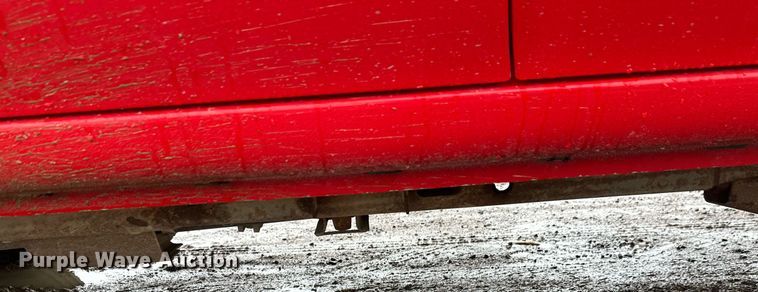 image for item EL0037 2021 Chevrolet Silverado 2500HD Double Cab pickup truck