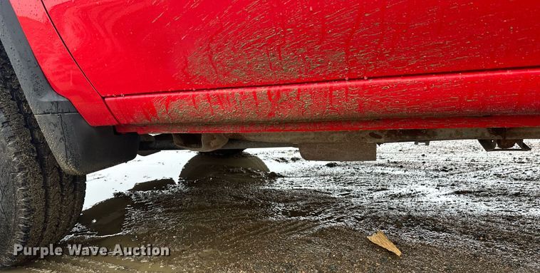 image for item EL0037 2021 Chevrolet Silverado 2500HD Double Cab pickup truck