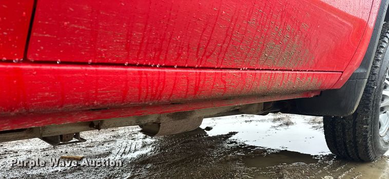 image for item EL0037 2021 Chevrolet Silverado 2500HD Double Cab pickup truck