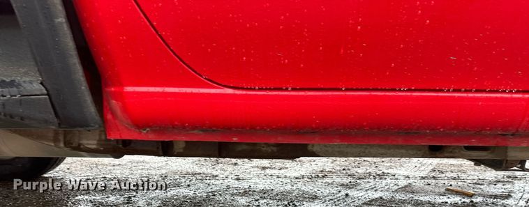 image for item EL0037 2021 Chevrolet Silverado 2500HD Double Cab pickup truck