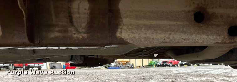 image for item EL0037 2021 Chevrolet Silverado 2500HD Double Cab pickup truck