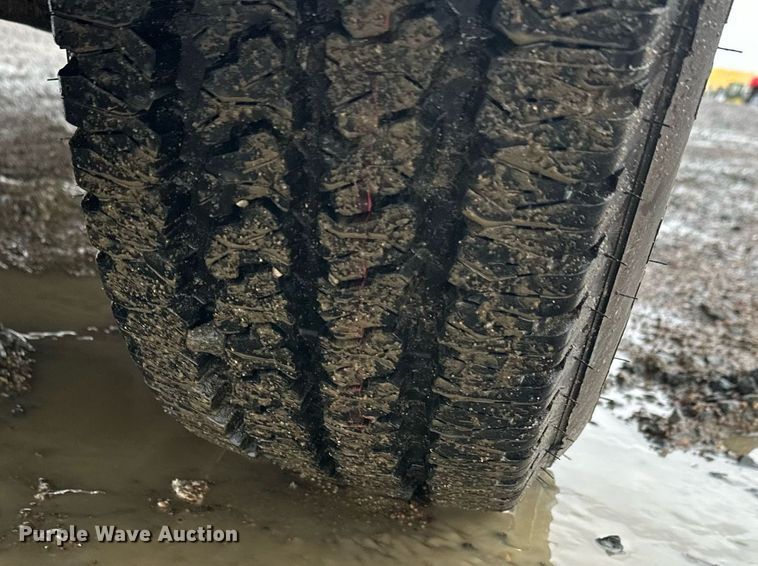 image for item EL0037 2021 Chevrolet Silverado 2500HD Double Cab pickup truck