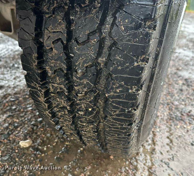 image for item EL0037 2021 Chevrolet Silverado 2500HD Double Cab pickup truck