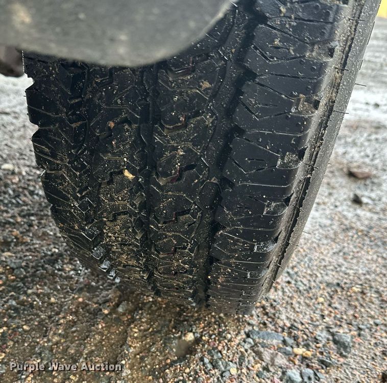 image for item EL0037 2021 Chevrolet Silverado 2500HD Double Cab pickup truck