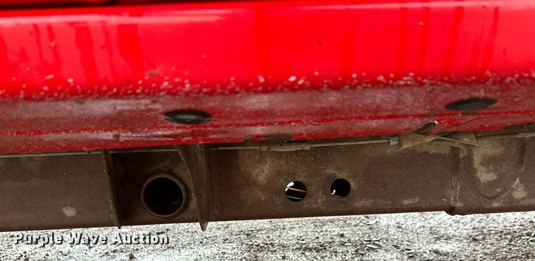 image for item EL0038 2019 Chevrolet Silverado 2500HD Double Cab pickup truck