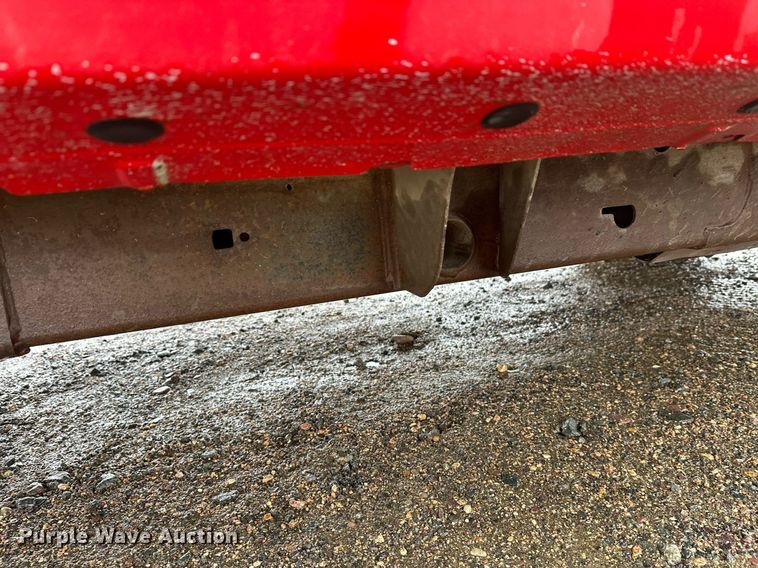 image for item EL0038 2019 Chevrolet Silverado 2500HD Double Cab pickup truck