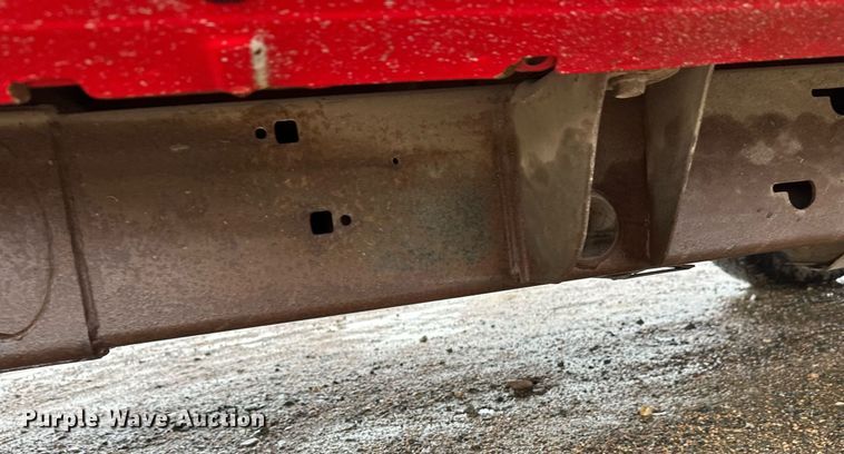 image for item EL0038 2019 Chevrolet Silverado 2500HD Double Cab pickup truck