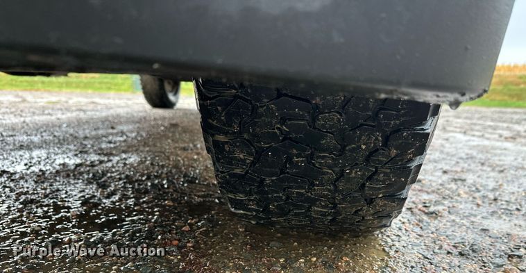 image for item EL0038 2019 Chevrolet Silverado 2500HD Double Cab pickup truck