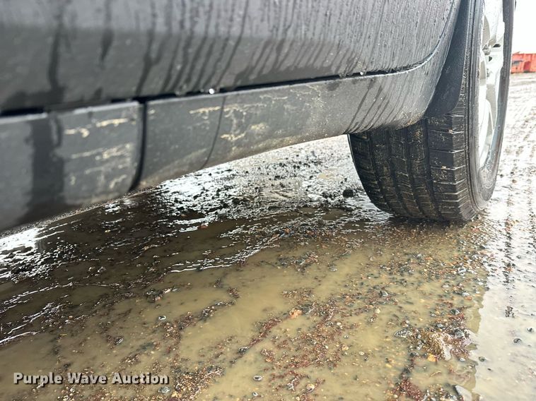 image for item EL0039 2020 Chevrolet Traverse SUV