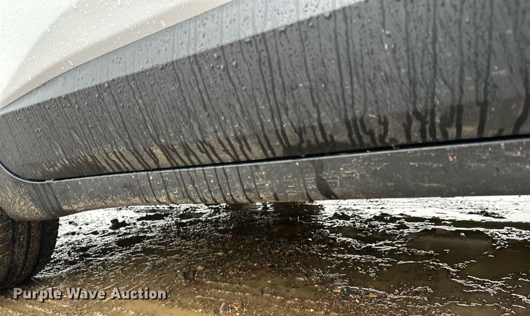 image for item EL0039 2020 Chevrolet Traverse SUV