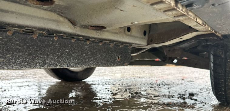 image for item EL0039 2020 Chevrolet Traverse SUV