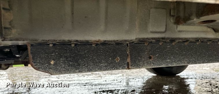 image for item EL0039 2020 Chevrolet Traverse SUV