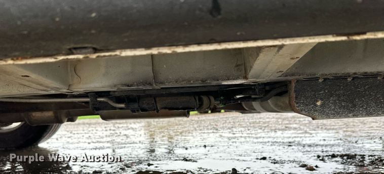 image for item EL0039 2020 Chevrolet Traverse SUV