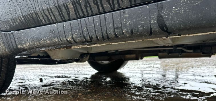 image for item EL0039 2020 Chevrolet Traverse SUV