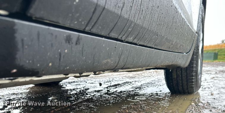 image for item EL0039 2020 Chevrolet Traverse SUV