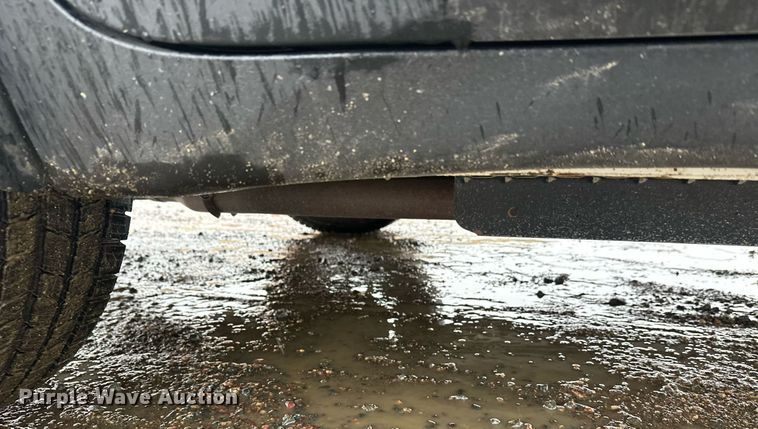 image for item EL0039 2020 Chevrolet Traverse SUV