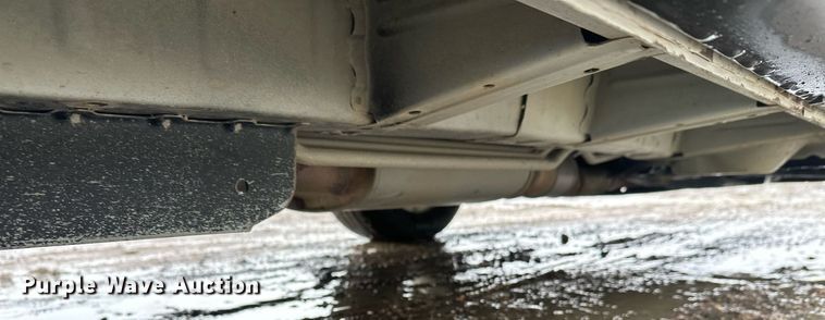 image for item EL0039 2020 Chevrolet Traverse SUV