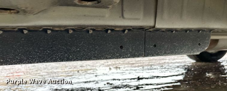 image for item EL0039 2020 Chevrolet Traverse SUV