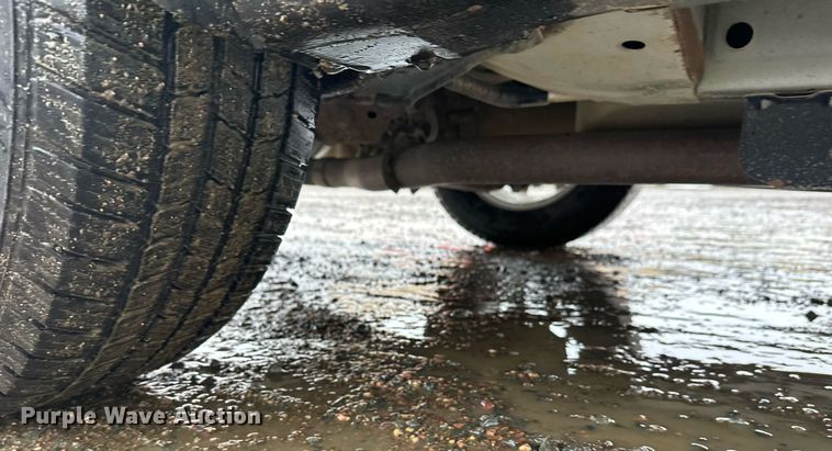 image for item EL0039 2020 Chevrolet Traverse SUV