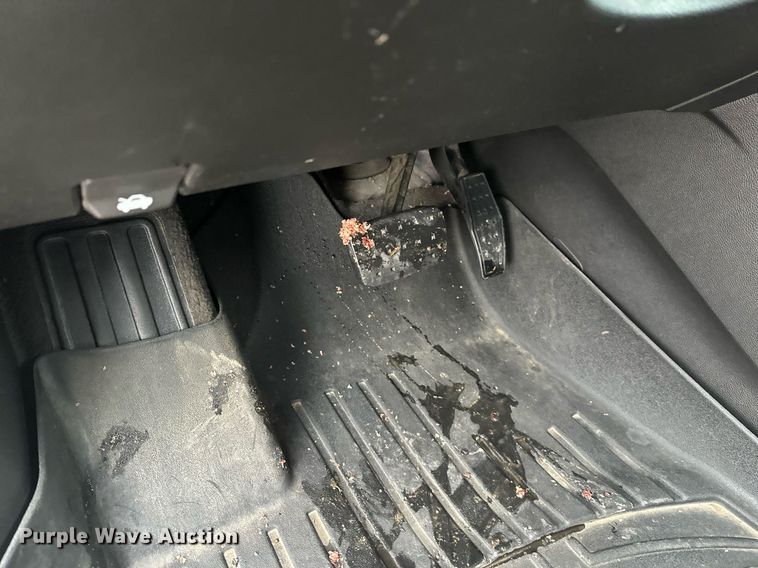 image for item EL0039 2020 Chevrolet Traverse SUV