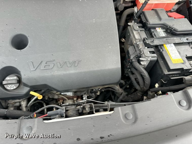 image for item EL0039 2020 Chevrolet Traverse SUV